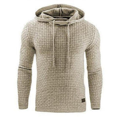 Men’s Stylish Hooded Sweatshirt – Cozy, Trendy, and Perfect for Any Season!  Buy 2 get 25% off w/Free shipping.