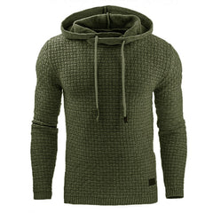 Men’s Stylish Hooded Sweatshirt – Cozy, Trendy, and Perfect for Any Season!  Buy 2 get 25% off w/Free shipping.