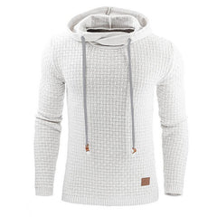 Men’s Stylish Hooded Sweatshirt – Cozy, Trendy, and Perfect for Any Season!  Buy 2 get 25% off w/Free shipping.