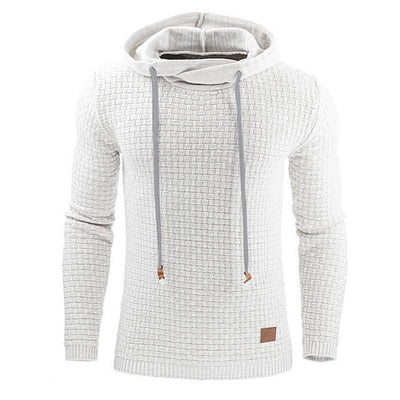 Men’s Stylish Hooded Sweatshirt – Cozy, Trendy, and Perfect for Any Season!  Buy 2 get 25% off w/Free shipping.