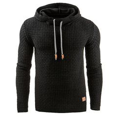 Men’s Stylish Hooded Sweatshirt – Cozy, Trendy, and Perfect for Any Season!  Buy 2 get 25% off w/Free shipping.