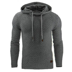 Men’s Stylish Hooded Sweatshirt – Cozy, Trendy, and Perfect for Any Season!  Buy 2 get 25% off w/Free shipping.
