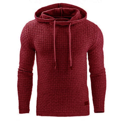 Men’s Stylish Hooded Sweatshirt – Cozy, Trendy, and Perfect for Any Season!  Buy 2 get 25% off w/Free shipping.