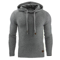 Men’s Stylish Hooded Sweatshirt – Cozy, Trendy, and Perfect for Any Season!  Buy 2 get 25% off w/Free shipping.