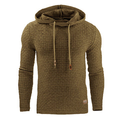 Men’s Stylish Hooded Sweatshirt – Cozy, Trendy, and Perfect for Any Season!  Buy 2 get 25% off w/Free shipping.