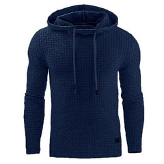 Men’s Stylish Hooded Sweatshirt – Cozy, Trendy, and Perfect for Any Season!  Buy 2 get 25% off w/Free shipping.
